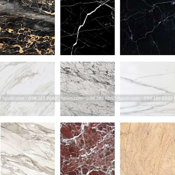 Đá marble sử dụng phổ biến cho thang máy Đá marble sử dụng phổ biến cho thang máy