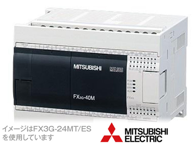 hệ điều khiển thang máy Mitsubishi fx3g
