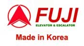 Đối tác Fuji Korea