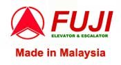 Đối tác Fuji malaysia