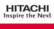 đối tác hitachi