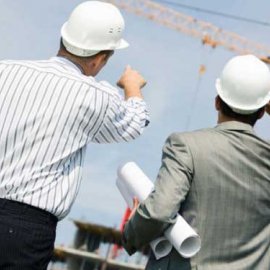 tư vấn giám sát thang máy