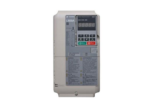 Biến tần thang máy yakawa