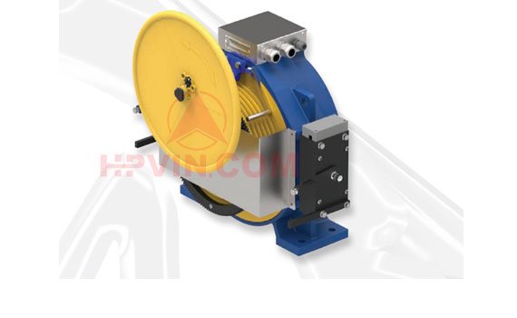 động cơ montanari mgx75