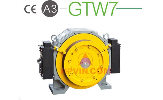 động cơ torin gtw7