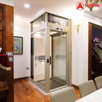 Thang máy không hố pit giá tốt nhất hiện nay
