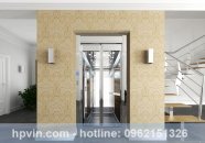 mẫu cửa thang máy italia ý