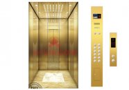 Thang máy Fuji Hàn Quốc