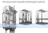 thang máy quan sát