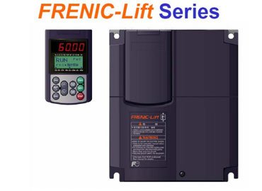 Biến tần thang máy fuji Nhật Bản