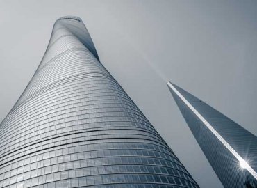 thang máy nhanh nhất