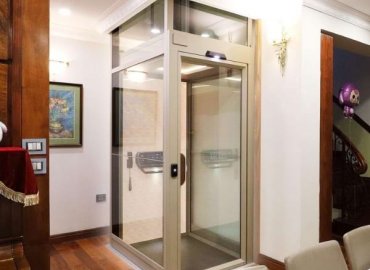 Thang máy không hố pit giá tốt nhất hiện nay